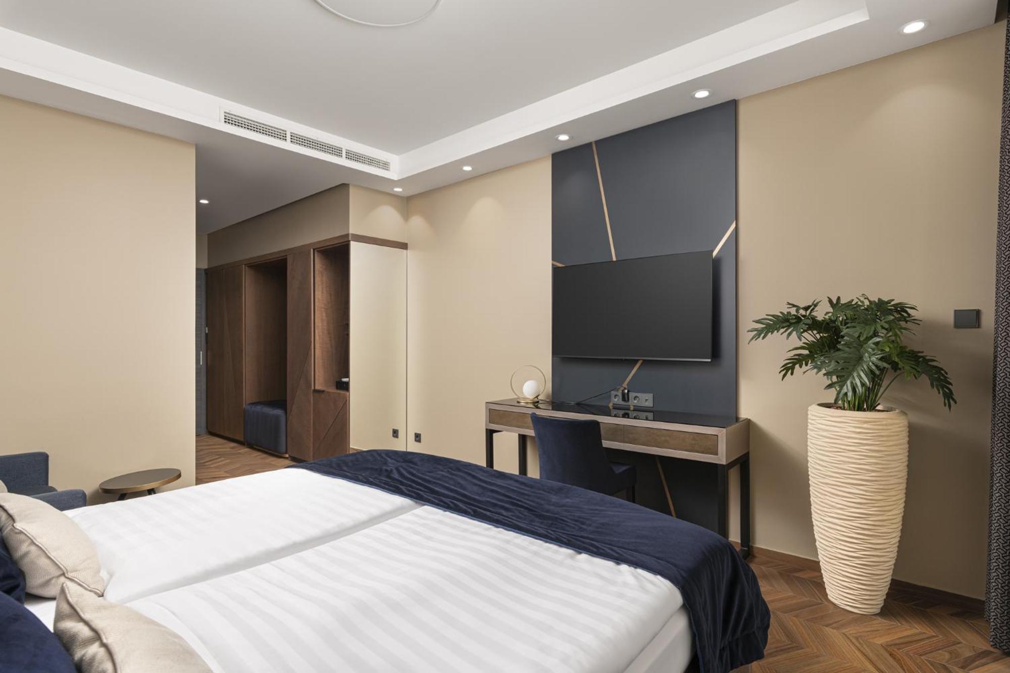 Avalon Resort & Spa Miskolc Eksteriør bilde