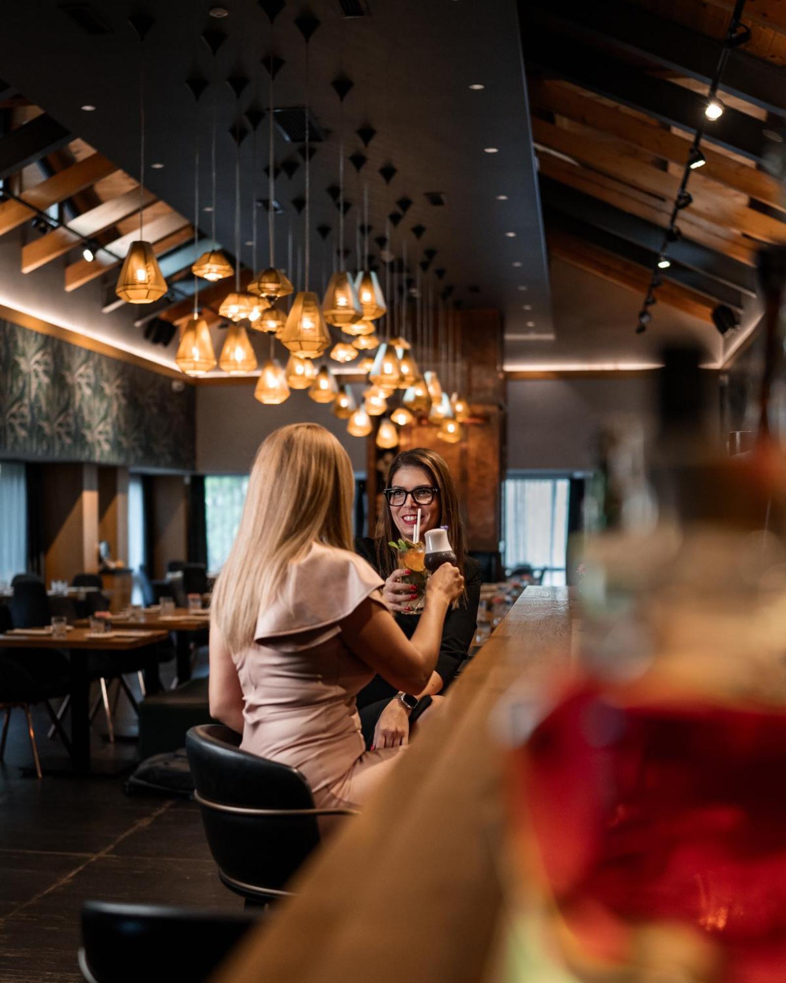 Avalon Resort & Spa Miskolc Eksteriør bilde