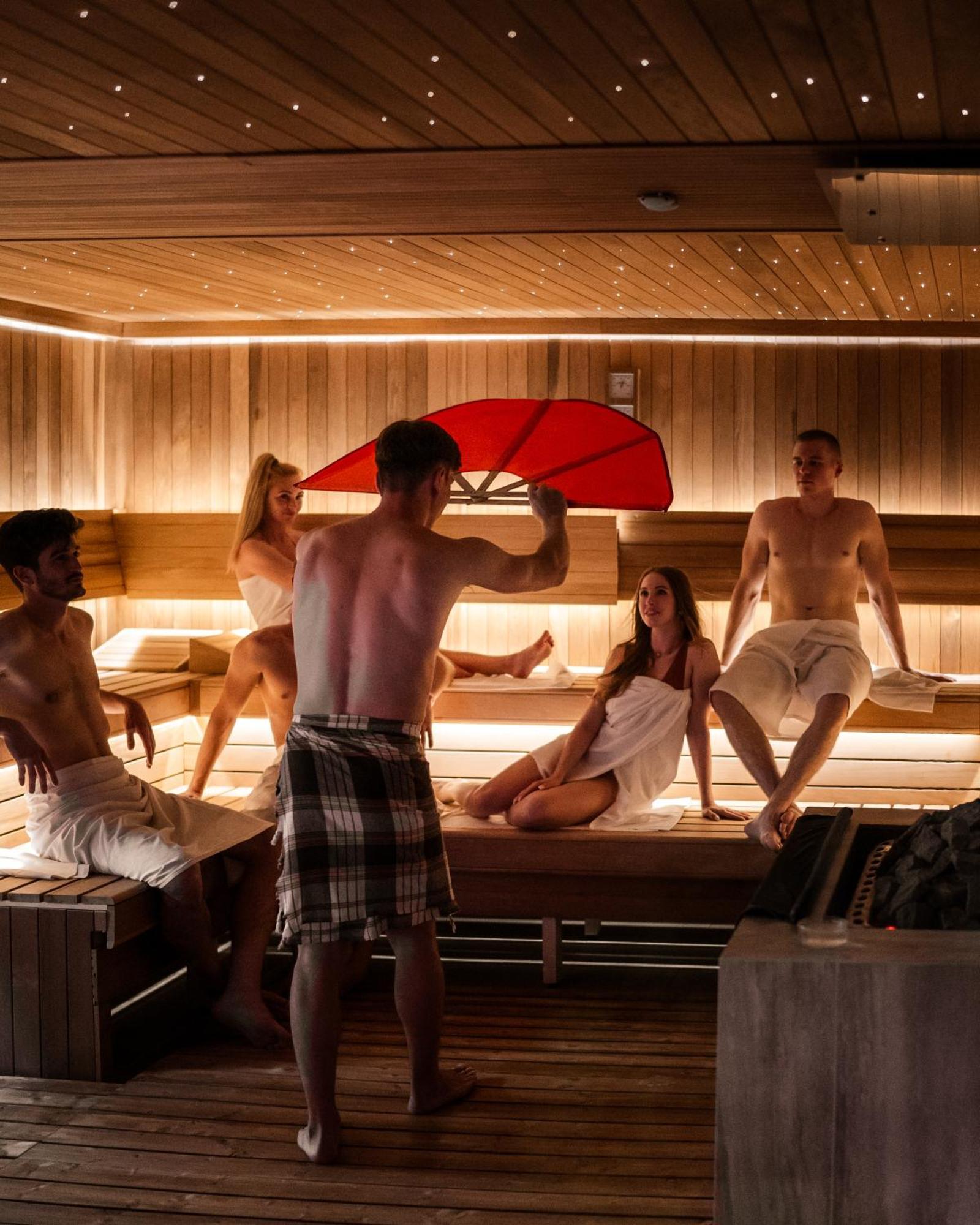Avalon Resort & Spa Miskolc Eksteriør bilde