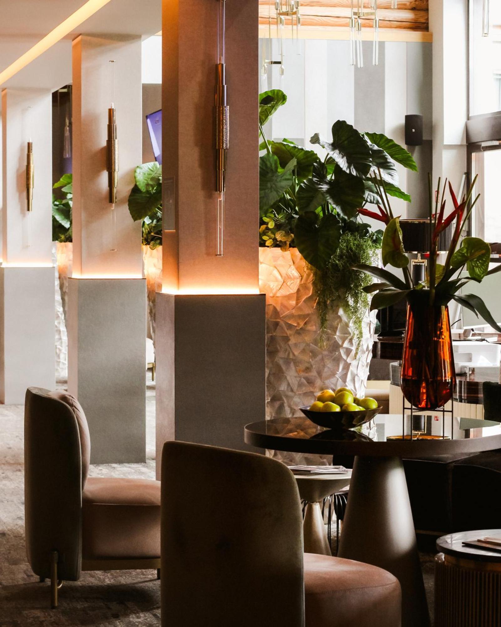 Avalon Resort & Spa Miskolc Eksteriør bilde